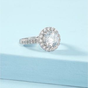 Stella & Dot Elina Ring Size 5